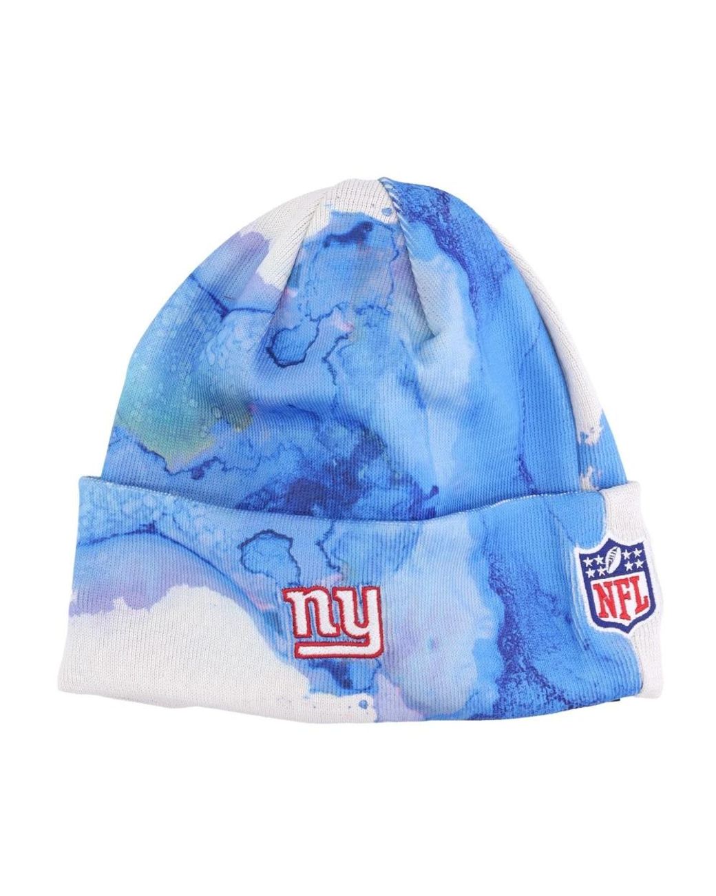 Beanies di KTZ in Blue da Uomo