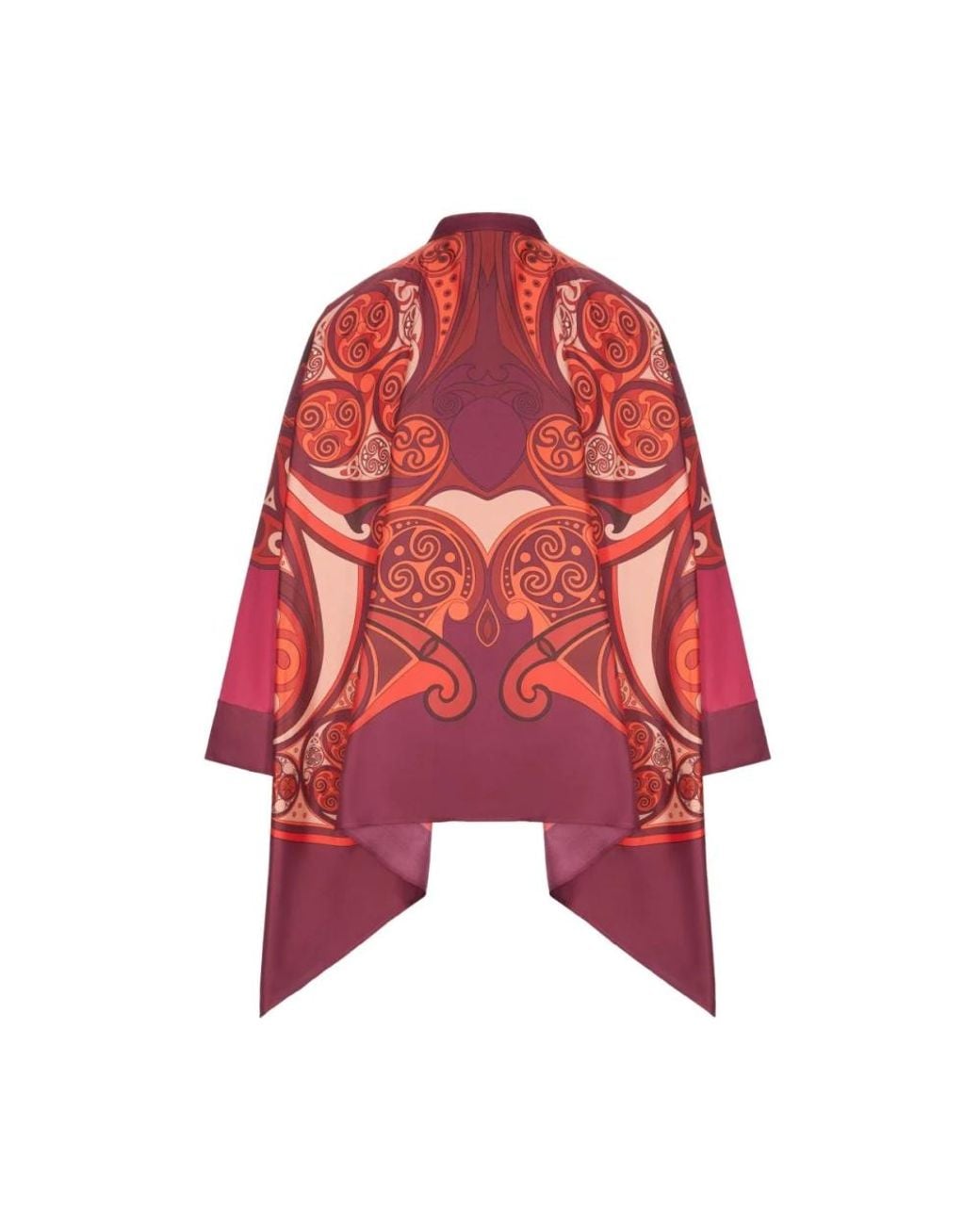 Shirts LaDoubleJ en coloris Red