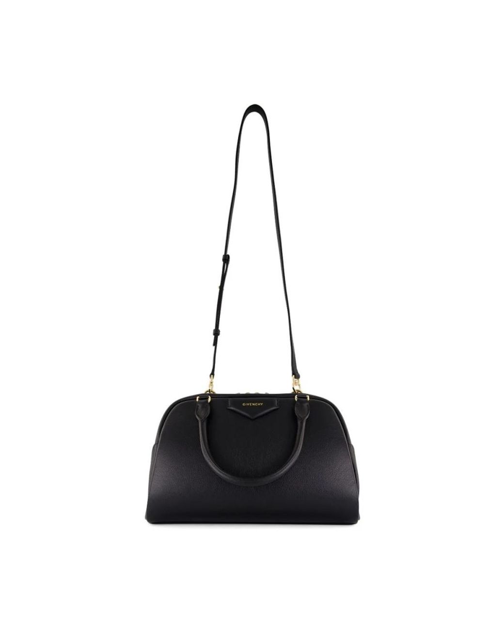 Handbags Givenchy de color Black