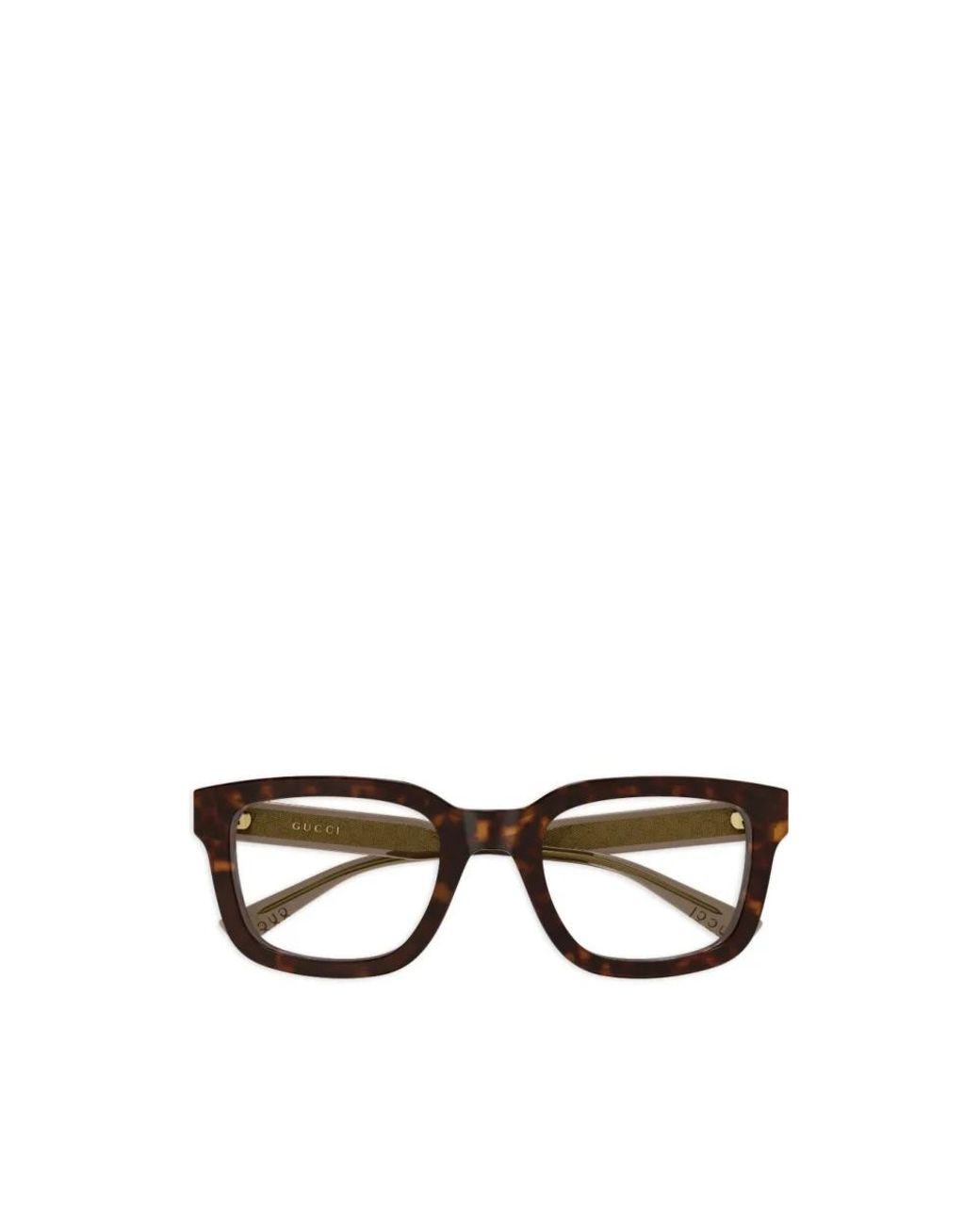 Gucci Black Gg2071Ol for men