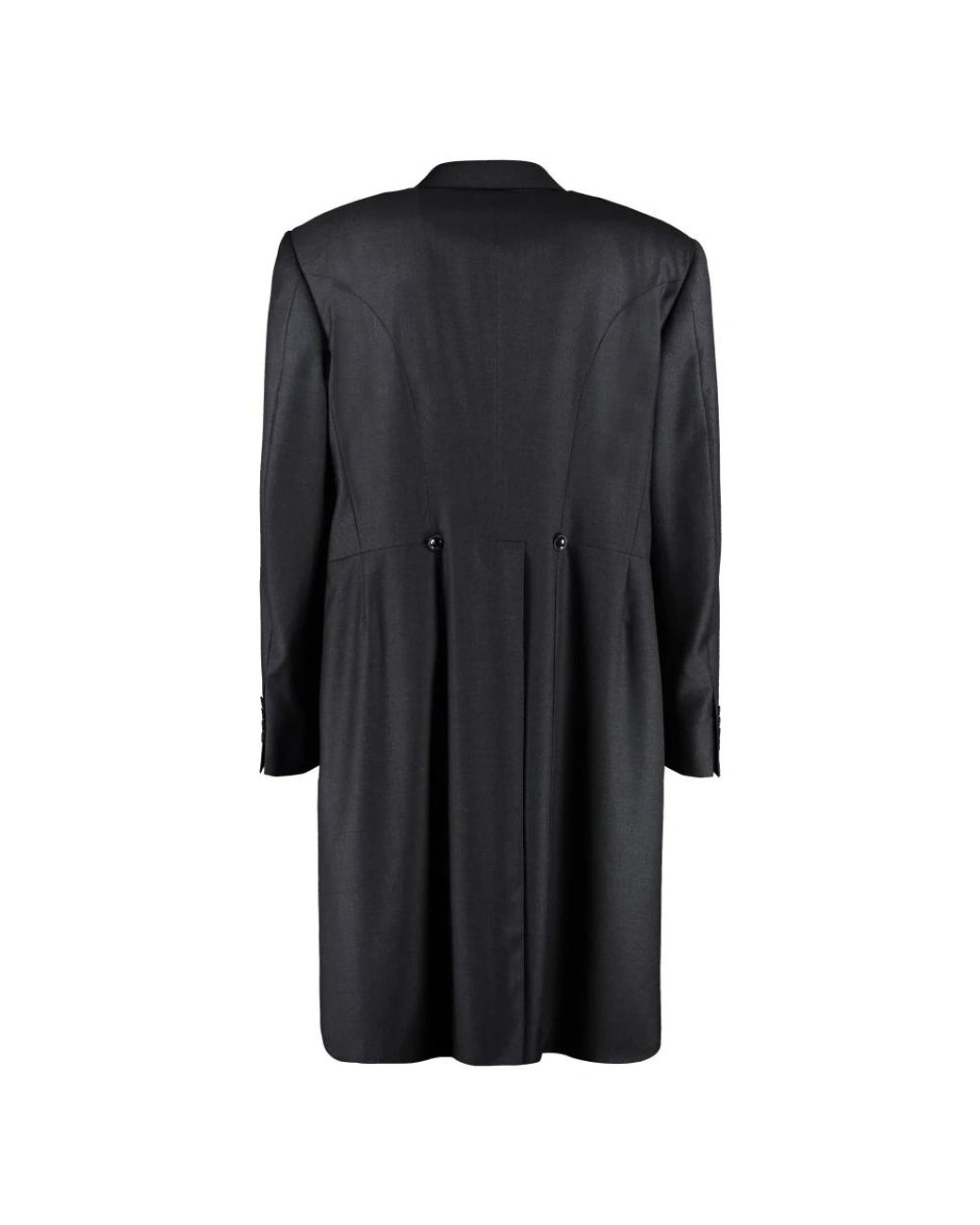Canali Black Blazers for men