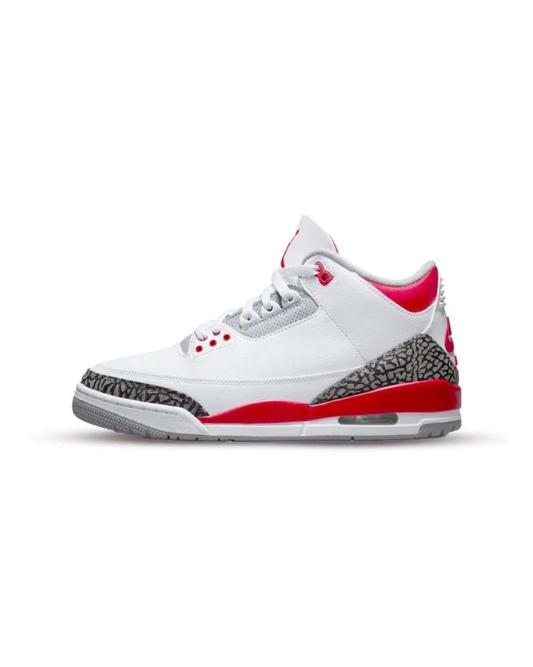 Baskets Nike pour homme en coloris White