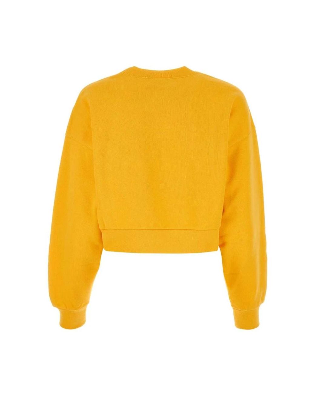 Gucci Yellow Sweatshirts