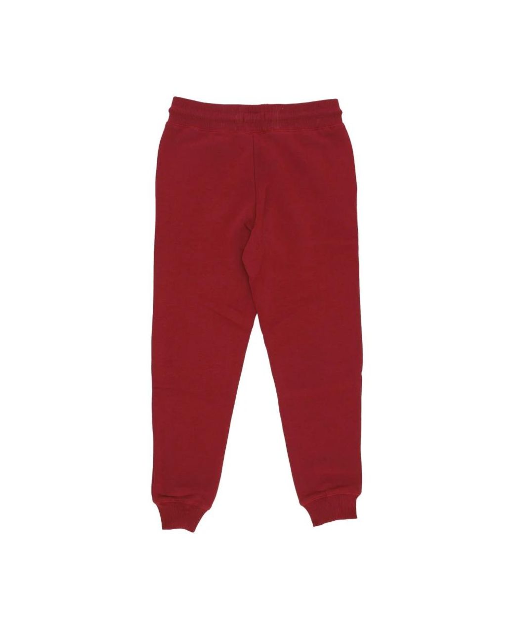 '47 Red Sweatpants for men