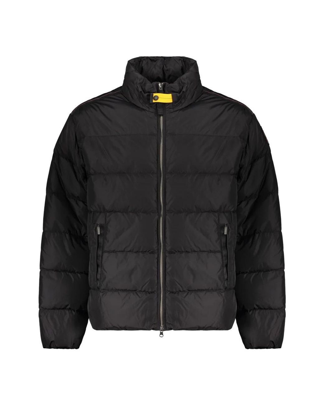 Parajumpers Dulee Jacket in het Black voor heren