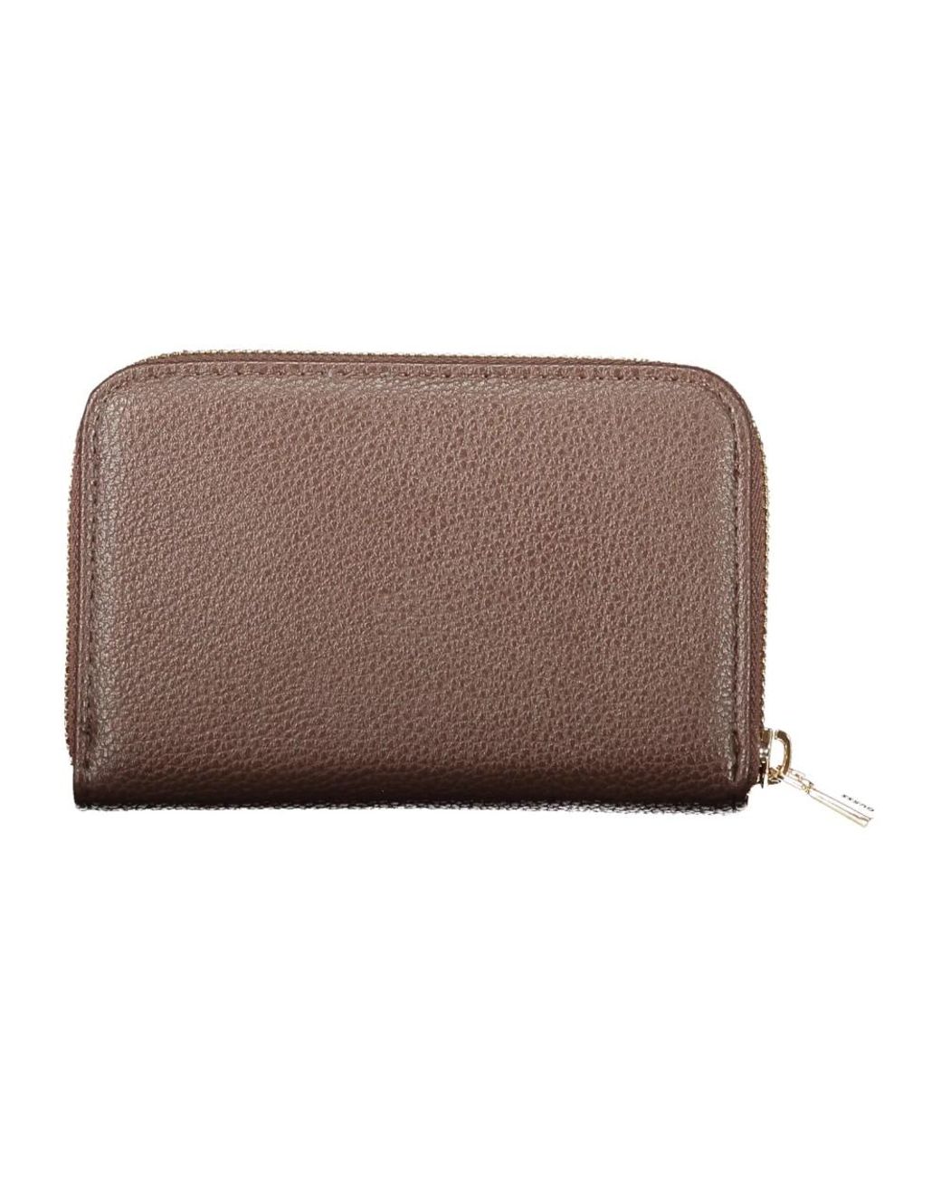 Guess Brown Melody Slg Geldbörse