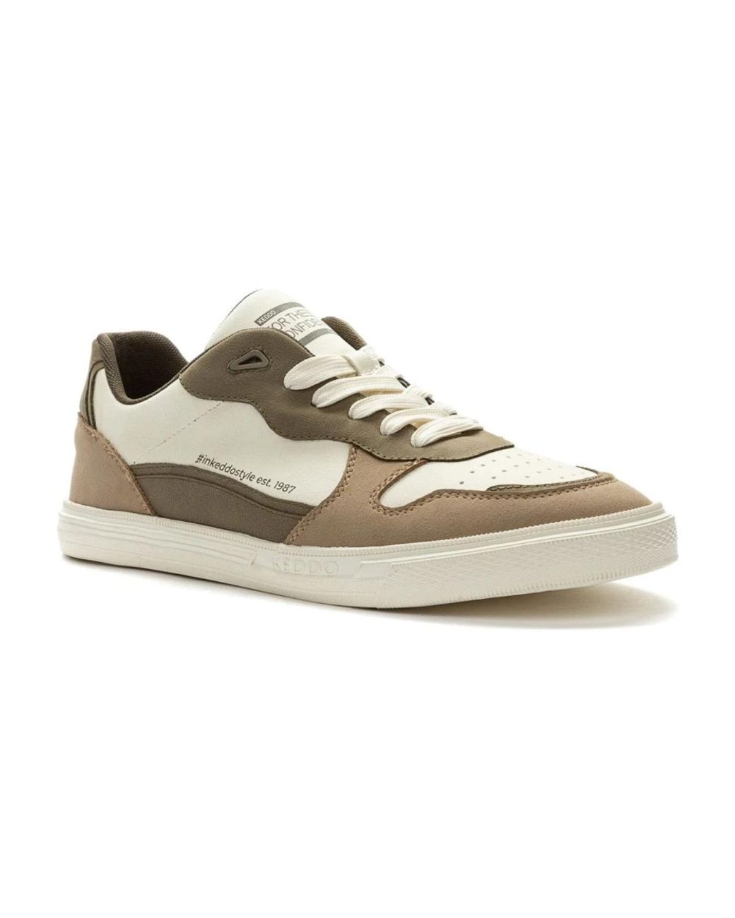 Sneakers di Keddo in Brown da Uomo