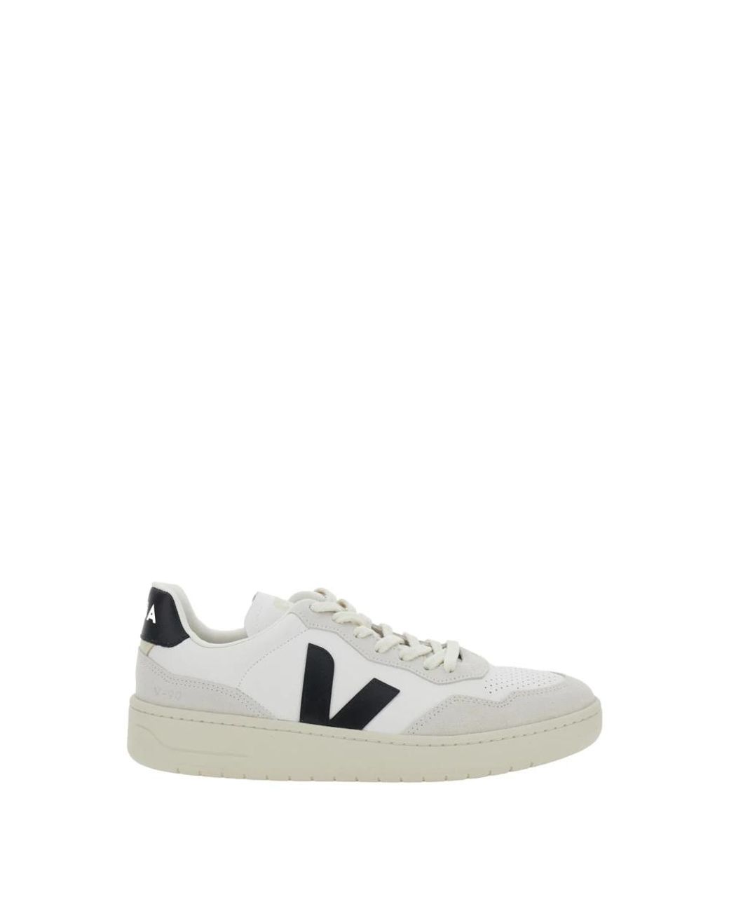 Veja White Sneakers for men