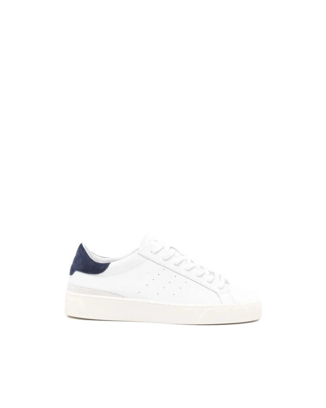 Sneakers Date de hombre de color White