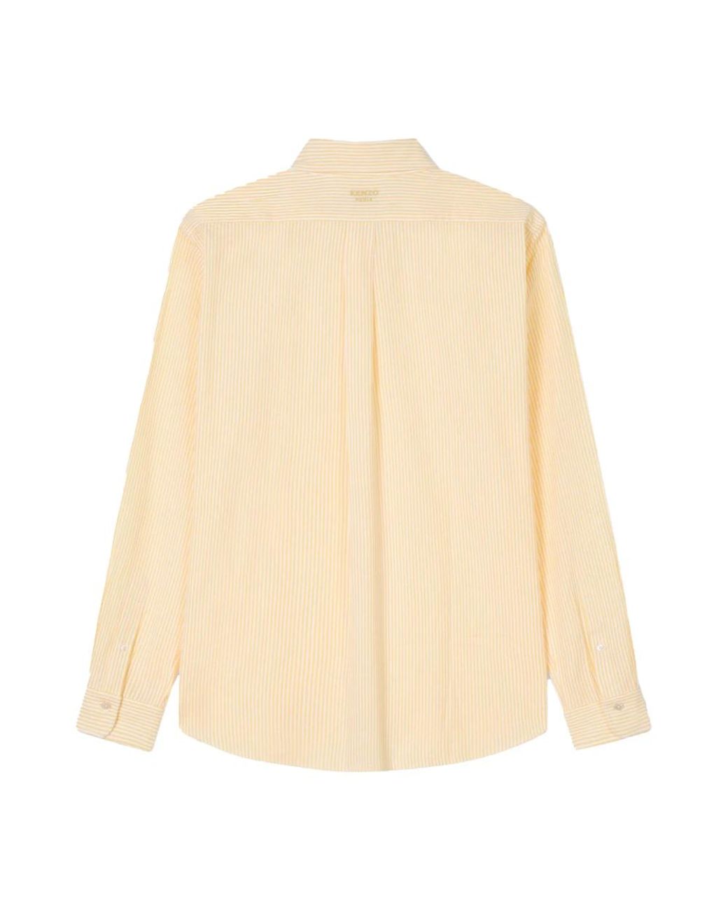 KENZO Natural Casual Shirts for men