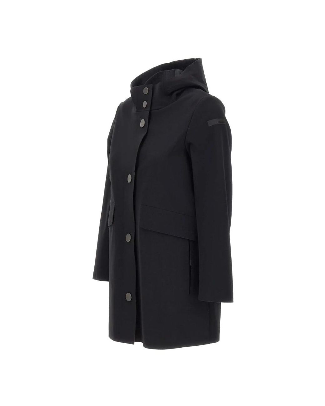 Rrd Blue Rain Jackets