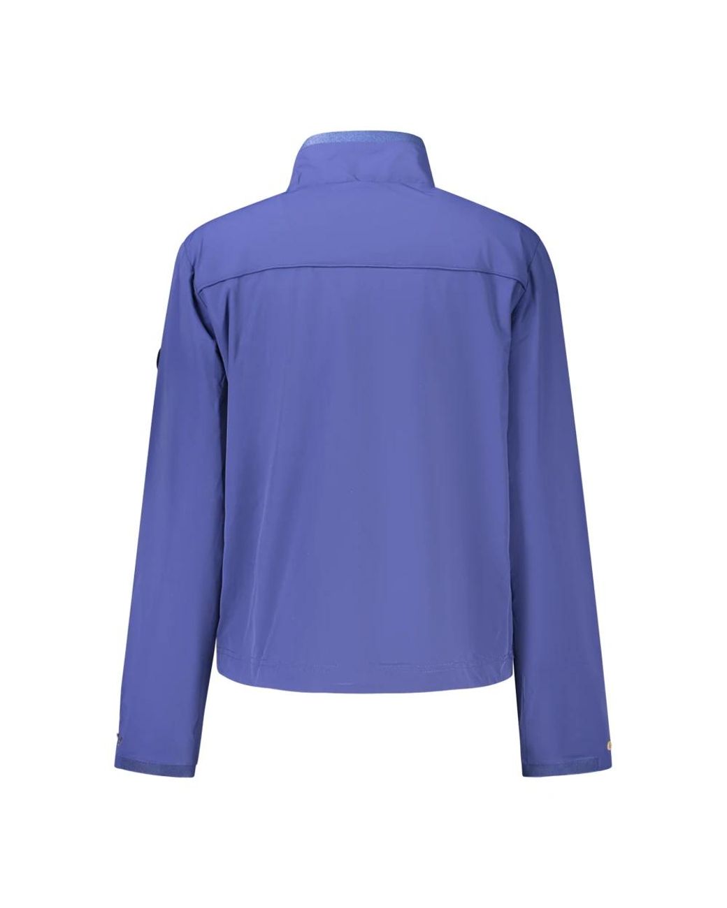 North Sails Blue Light Jackets