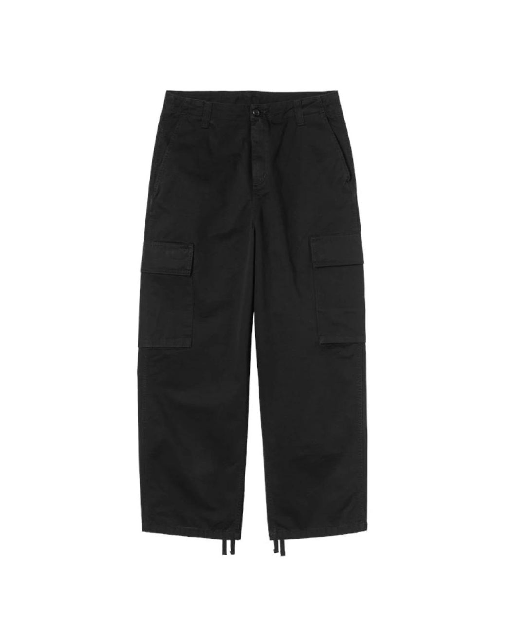 Carhartt Black Kade Cargo Pant for men