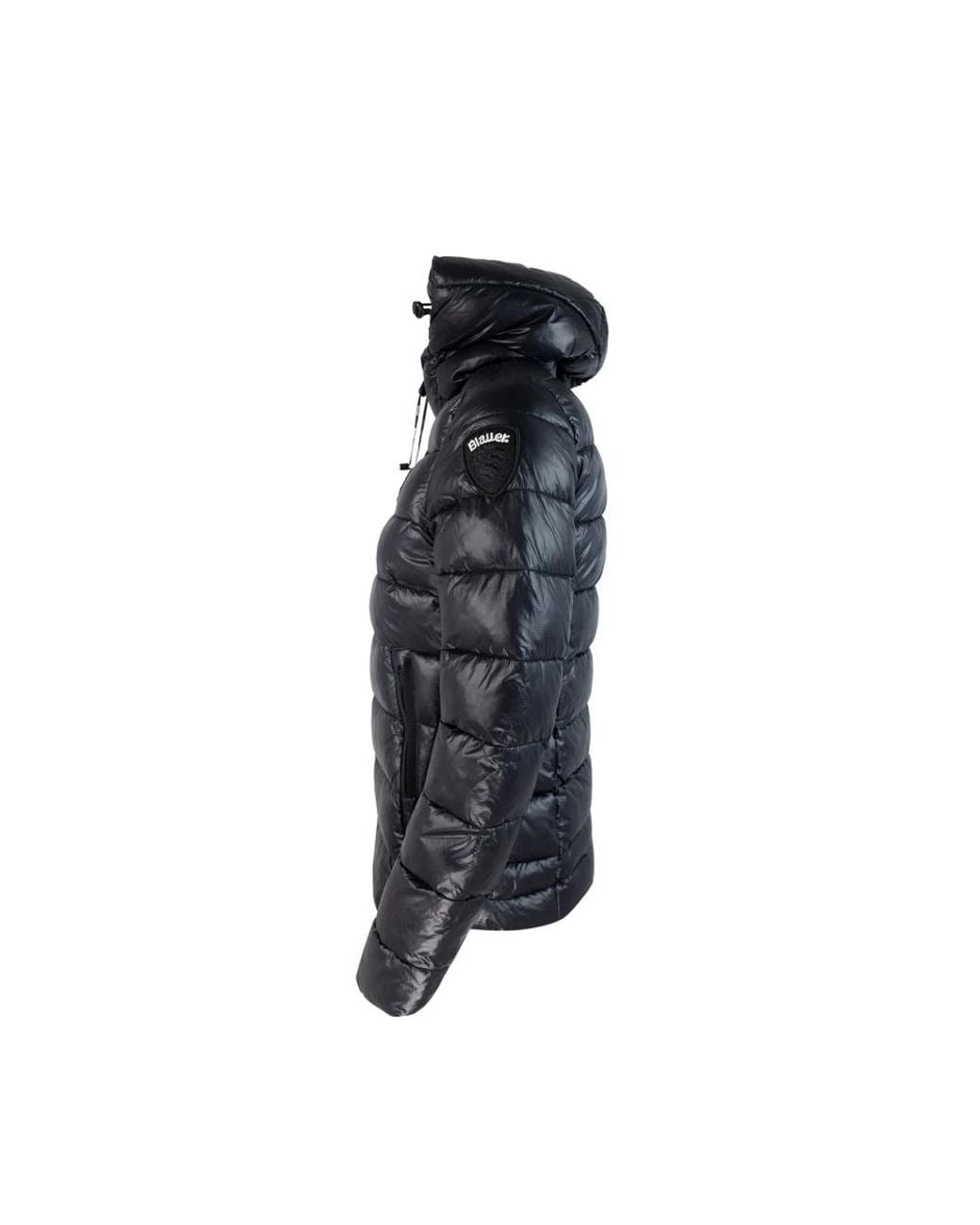Blauer Gray Winter Jackets