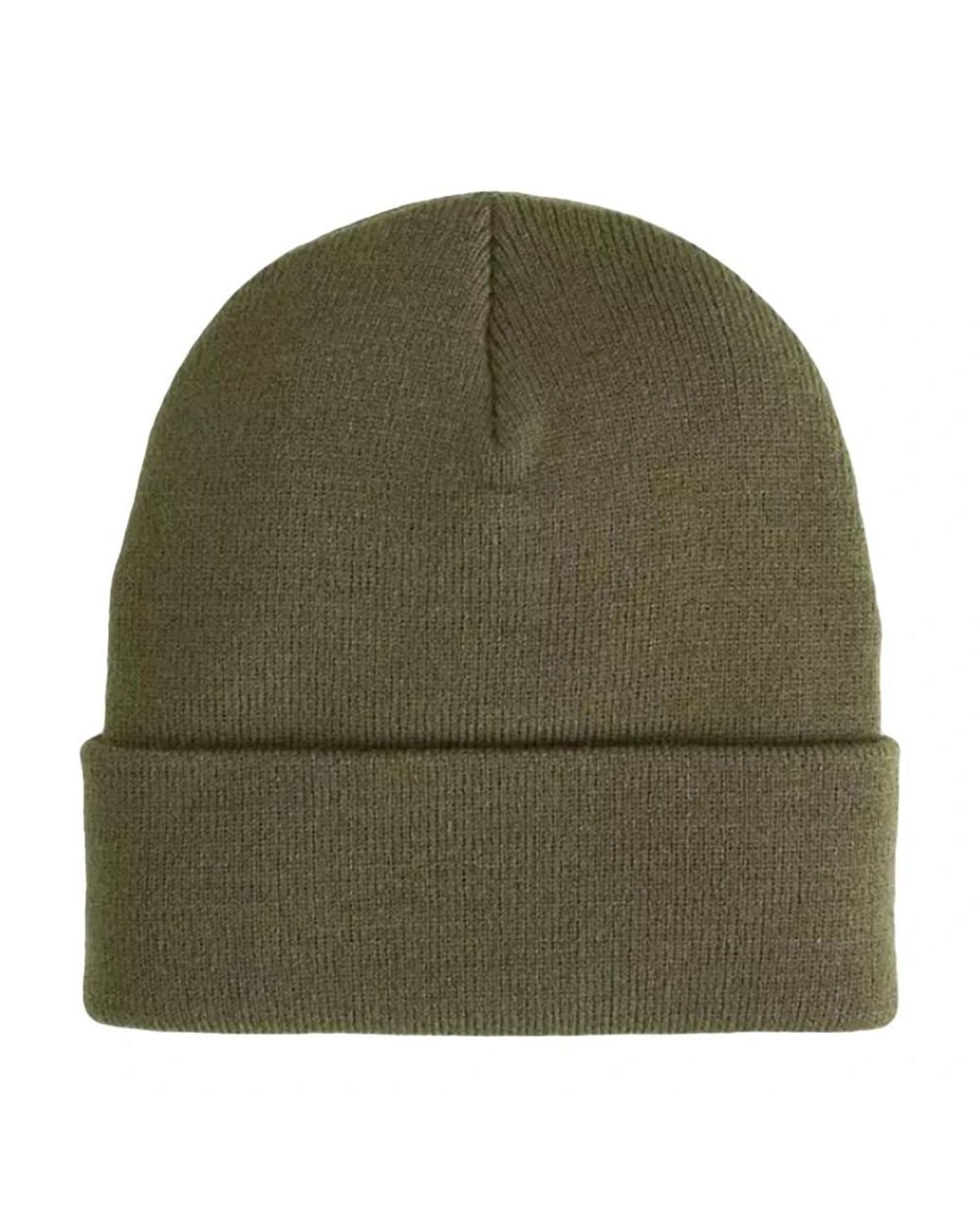 Beanies di Levi's in Green