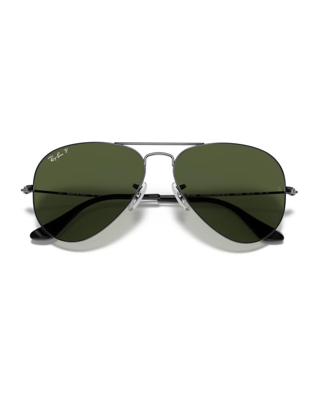 Ray-Ban Green Sunglasses