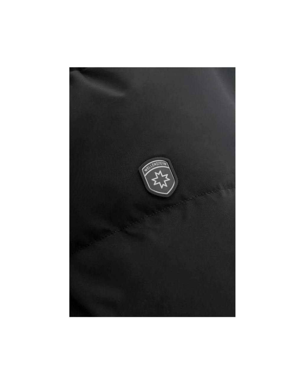 Wellensteyn Black Winter Jackets for men