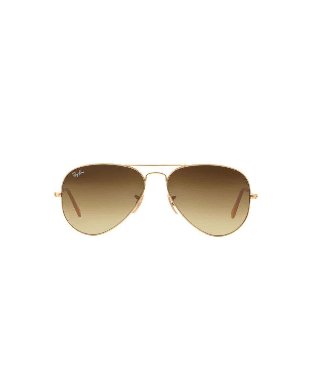 Ray-Ban Yellow Sunglasses for men