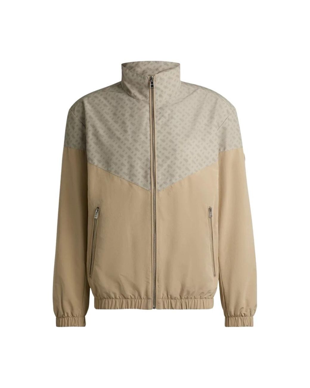 Boss Natural Light Jackets for men