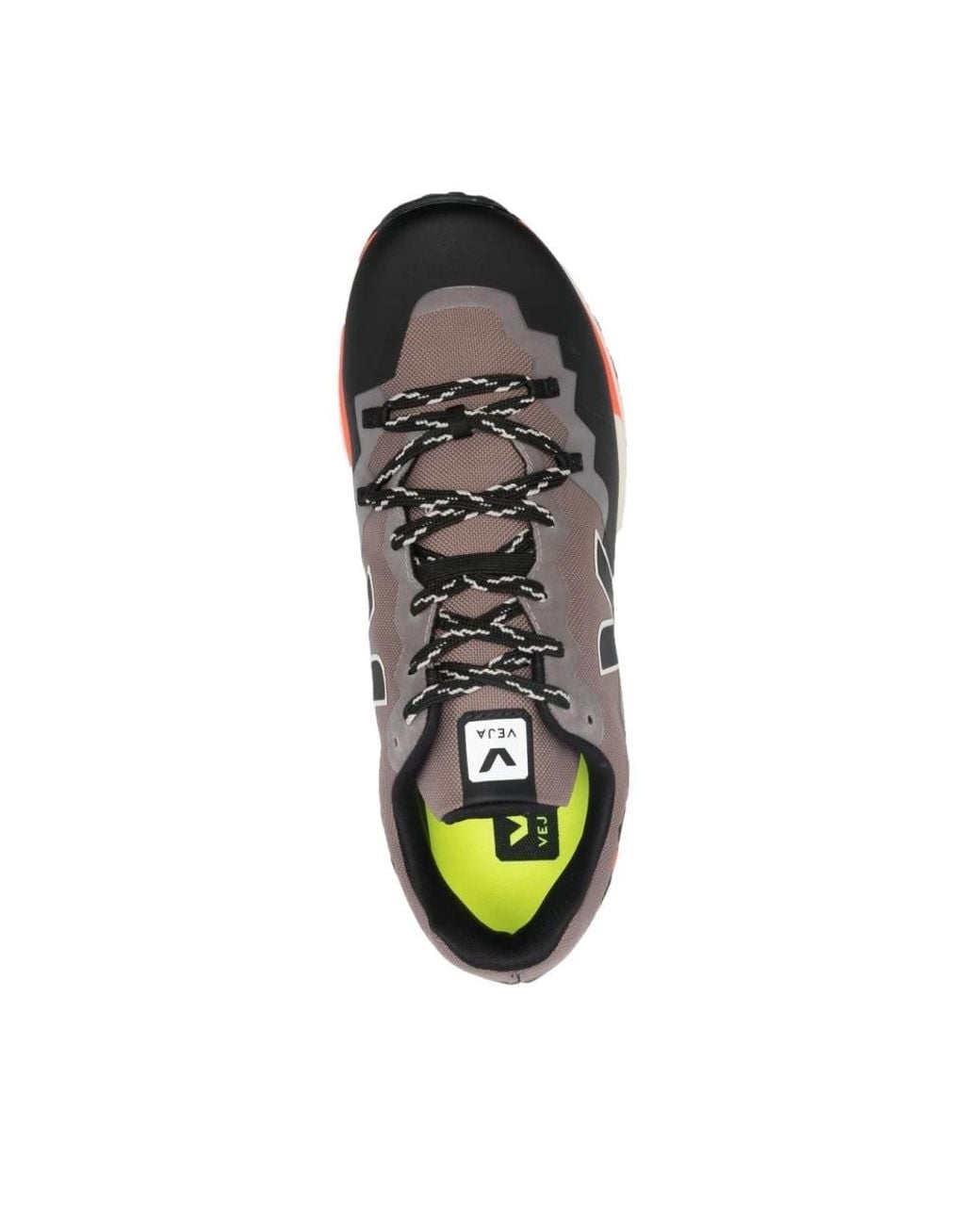 Veja Gray Sneakers for men