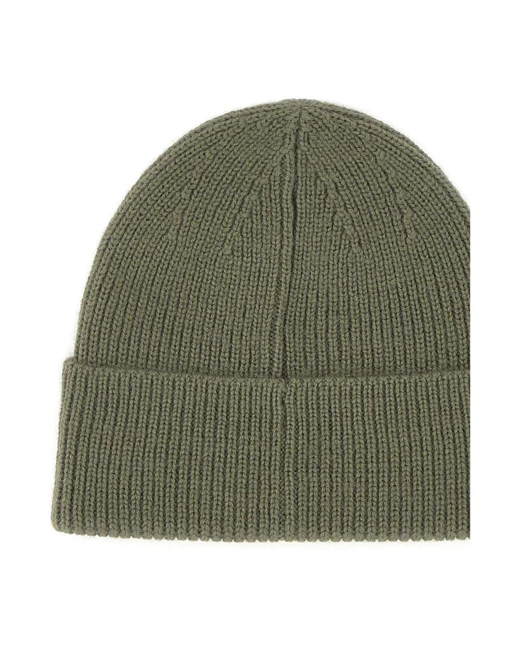 Beanies EA7 pour homme en coloris Green