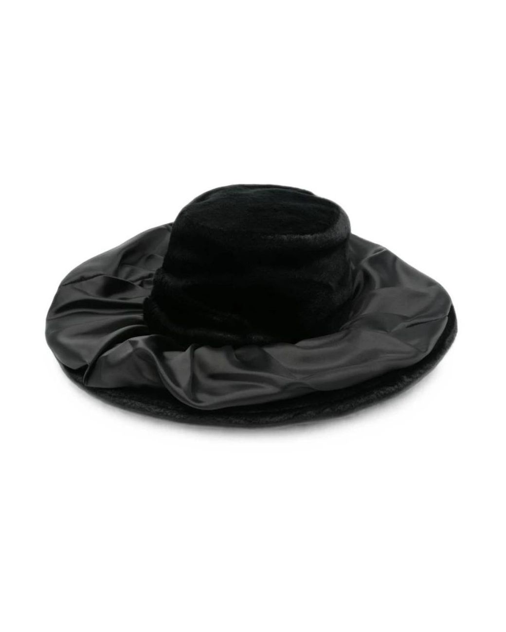 Hats di Junya Watanabe in Black