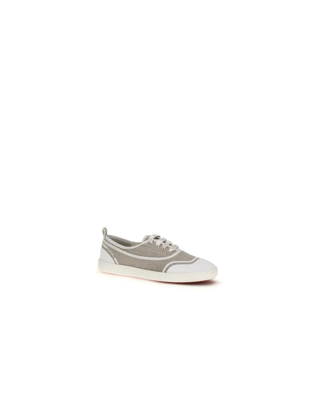 CAREL PARIS White Sneakers