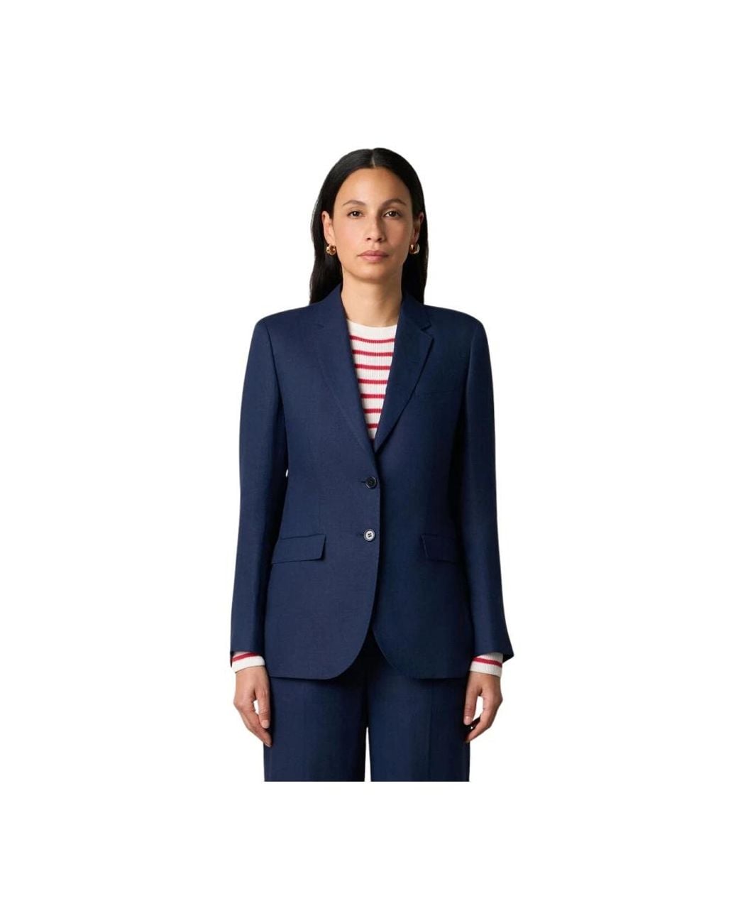 Brooks Brothers Blue Blazers