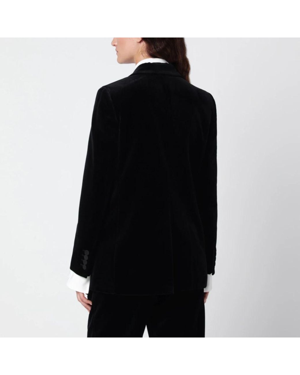 Blazé Milano Black Blazers