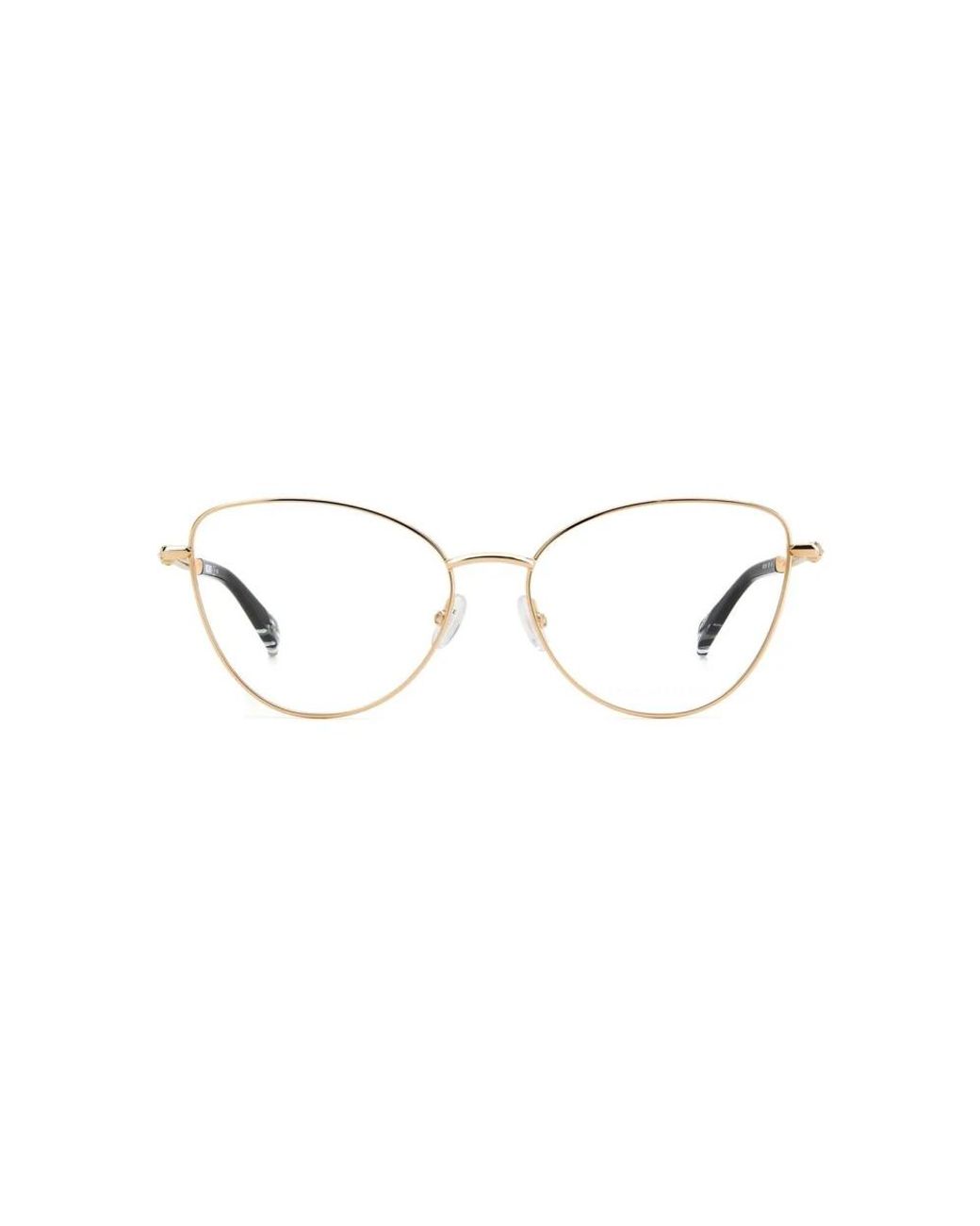 Glasses Missoni de color Metallic