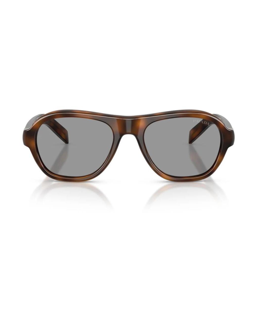 Prada Metallic D14S Sonnenbrille