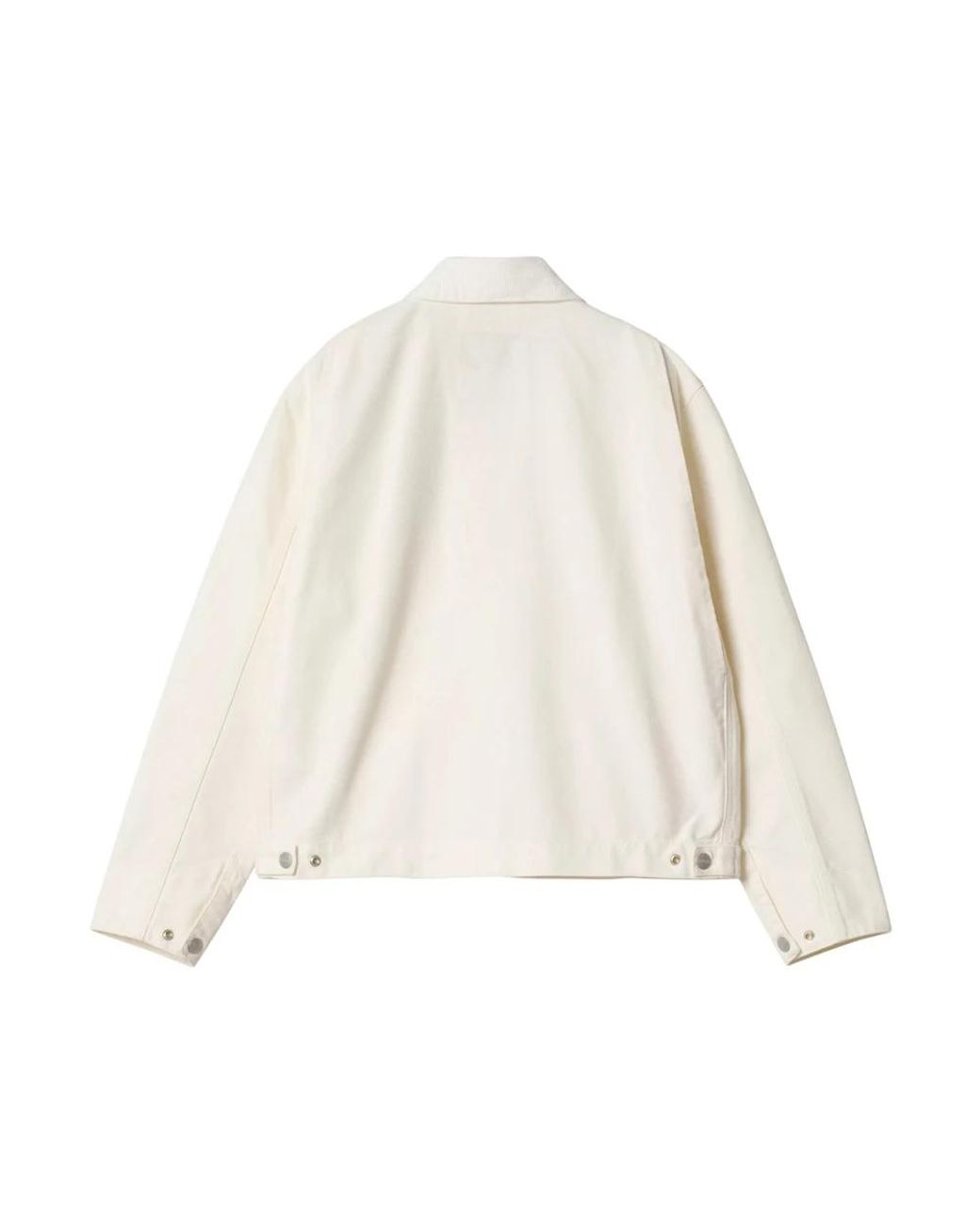 Light Jackets Carhartt de color Natural