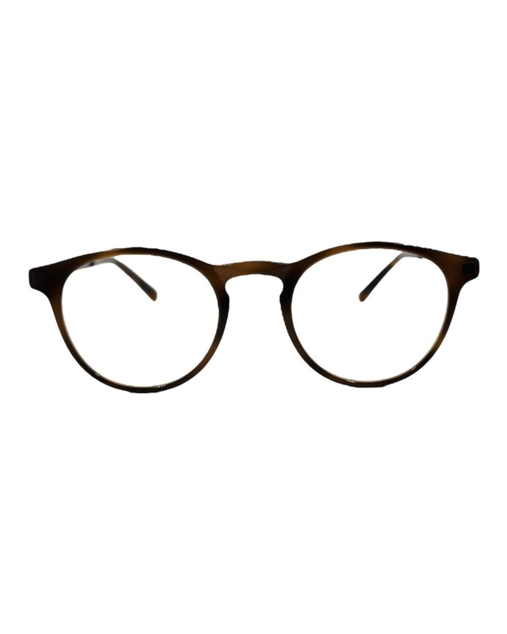 Mykita Black Glasses