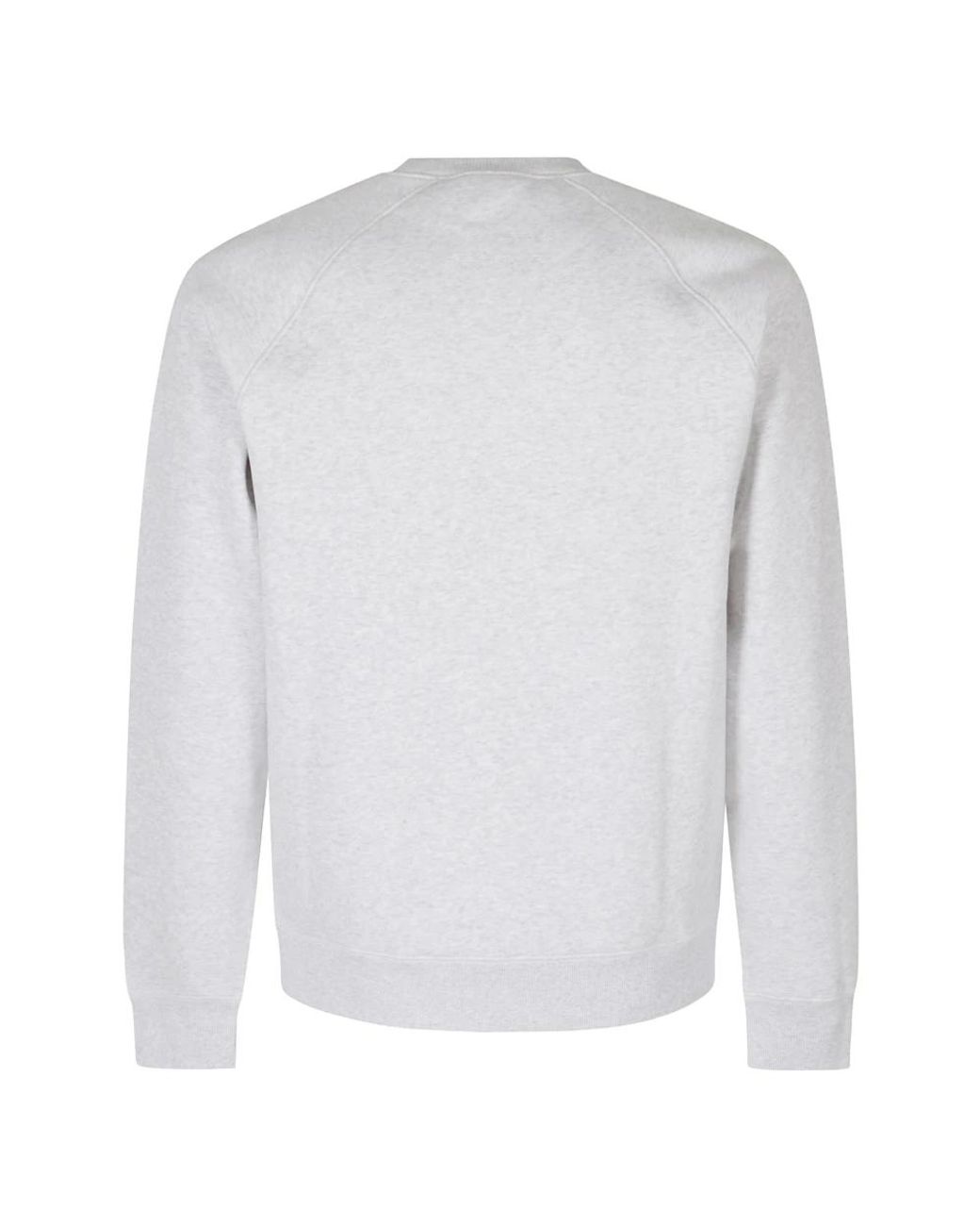 Carhartt White Sweatshirts for men