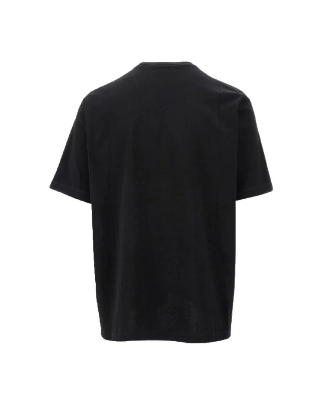 T-Shirts DSquared² de hombre de color Black
