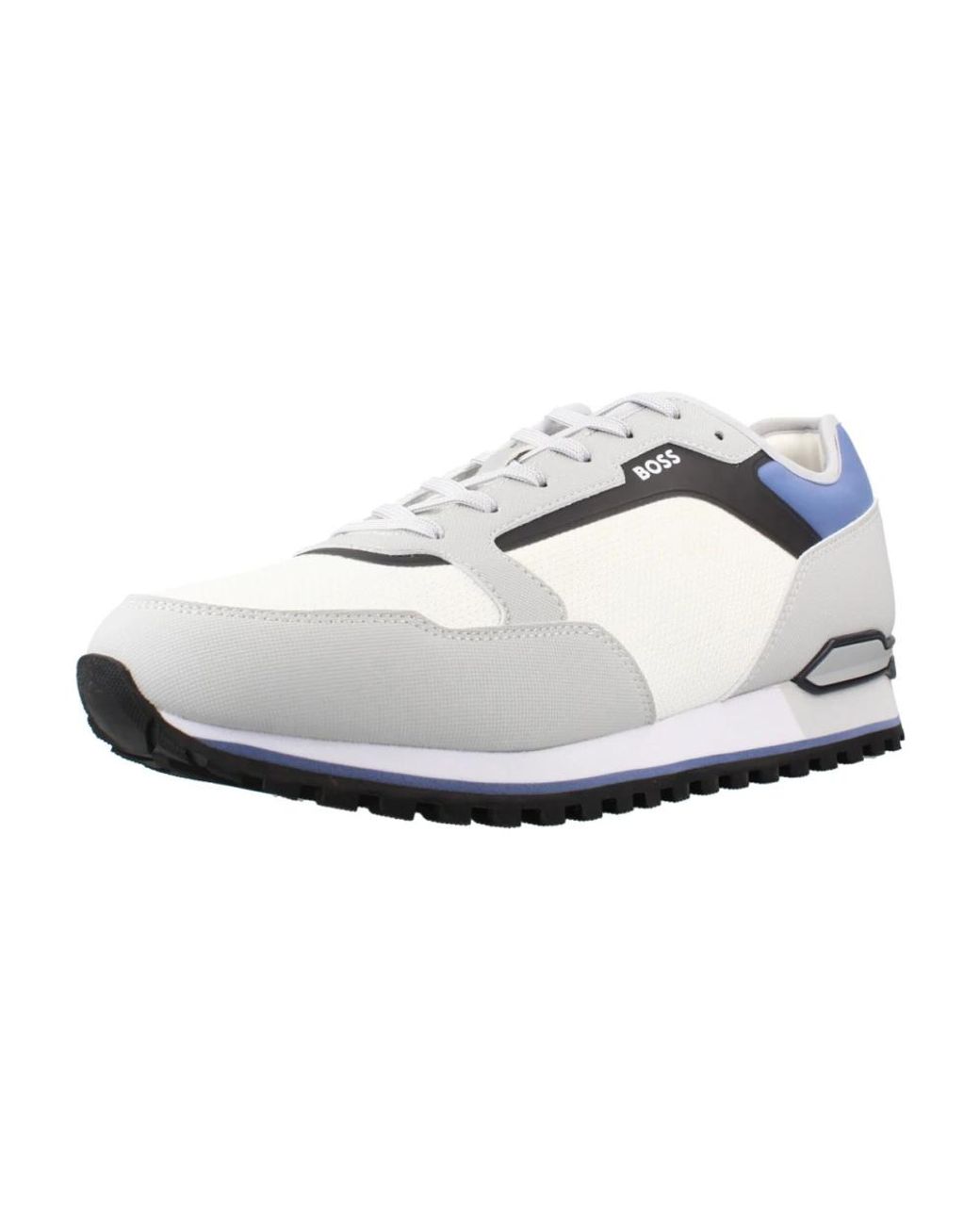 Boss White Sneakers for men