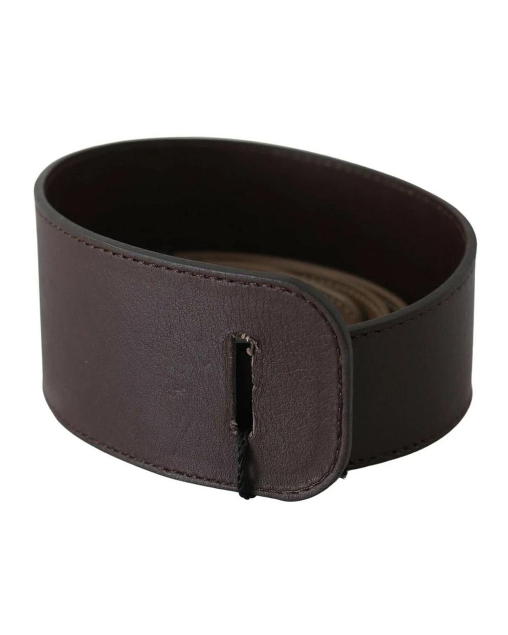 Gianfranco Ferré Belts in het Black