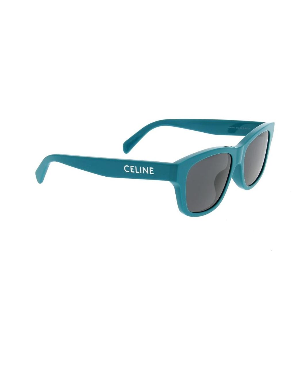 Gafas de sol Céline de color Blue