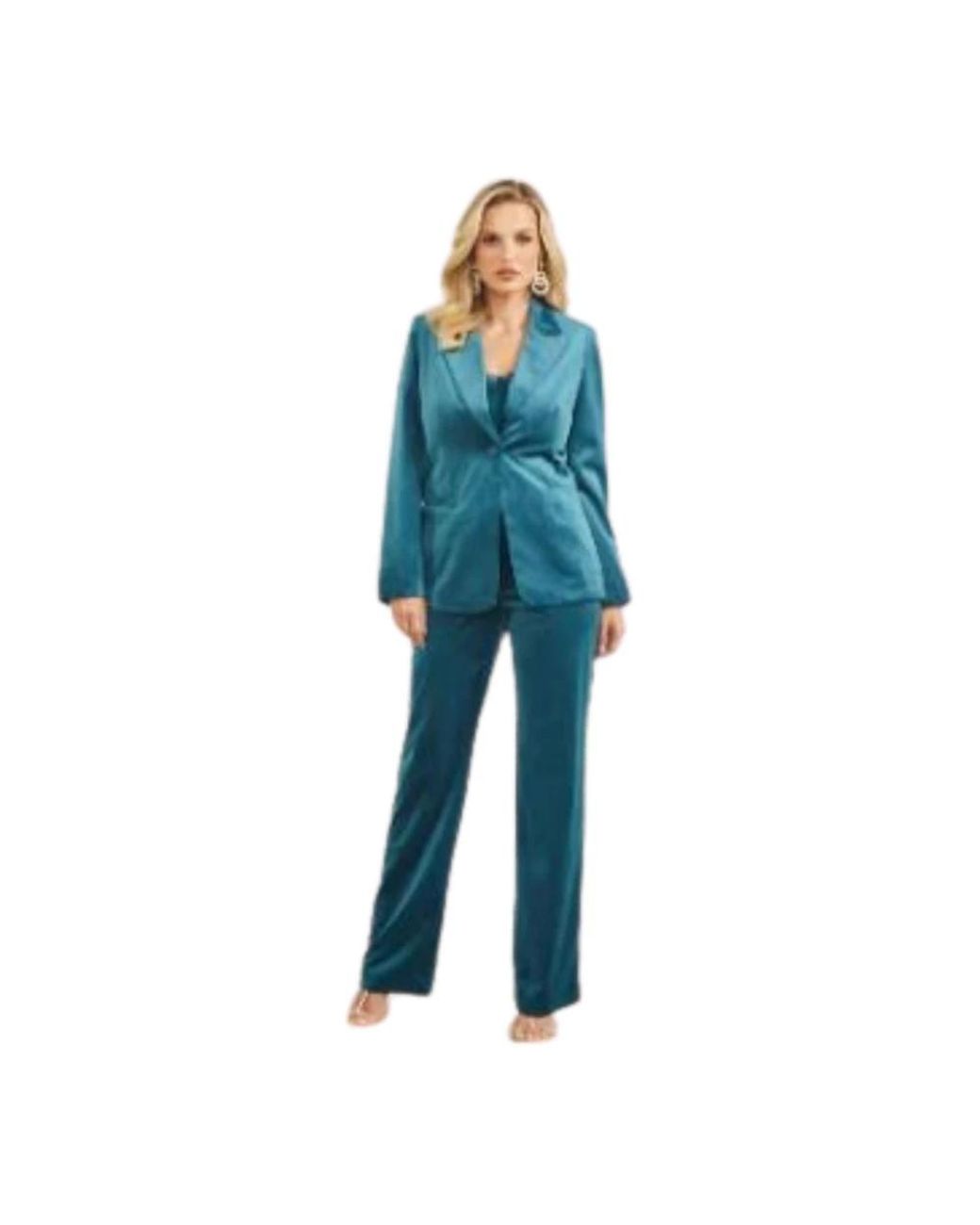 Marciano Blue Blazers