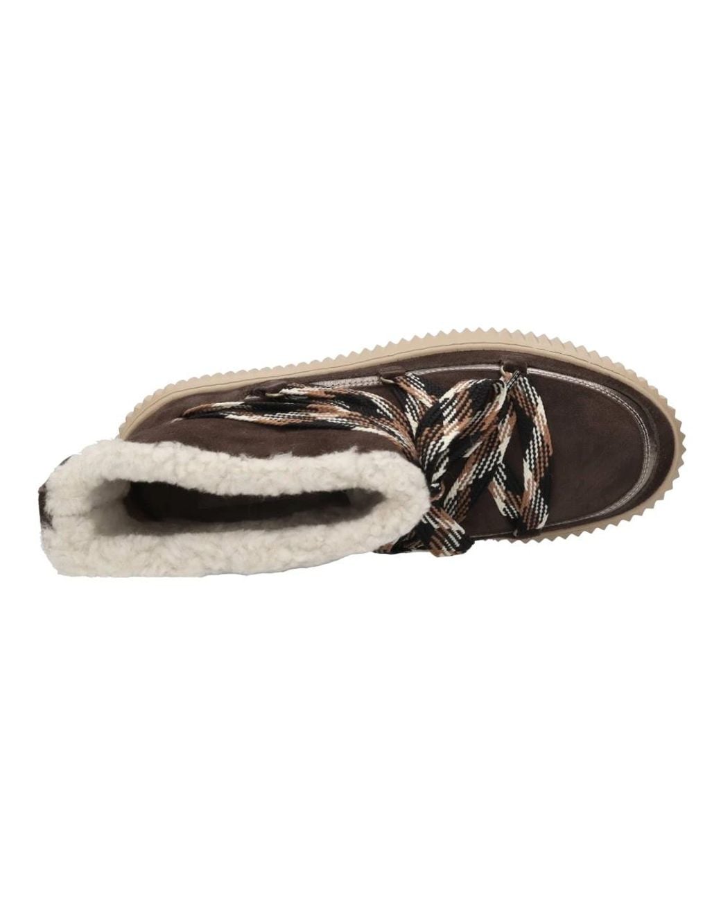 Voile Blanche Black Winter Boots