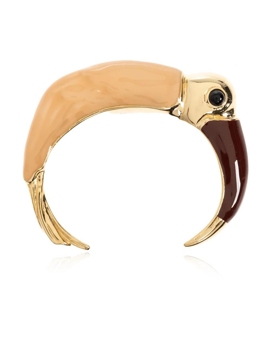 Chloé Natural Tropicus Armspange
