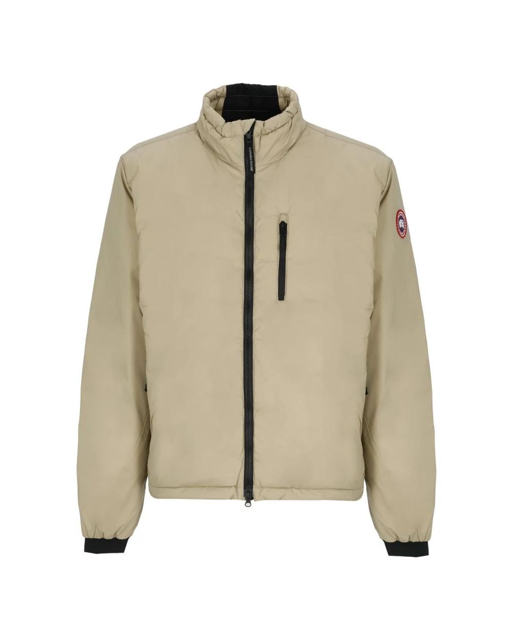 Canada Goose Natural Winter Jackets for men