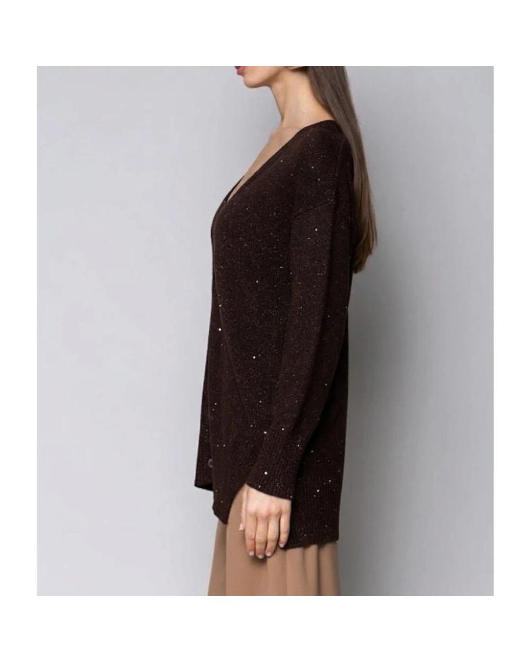 Kaos Black Cardigans