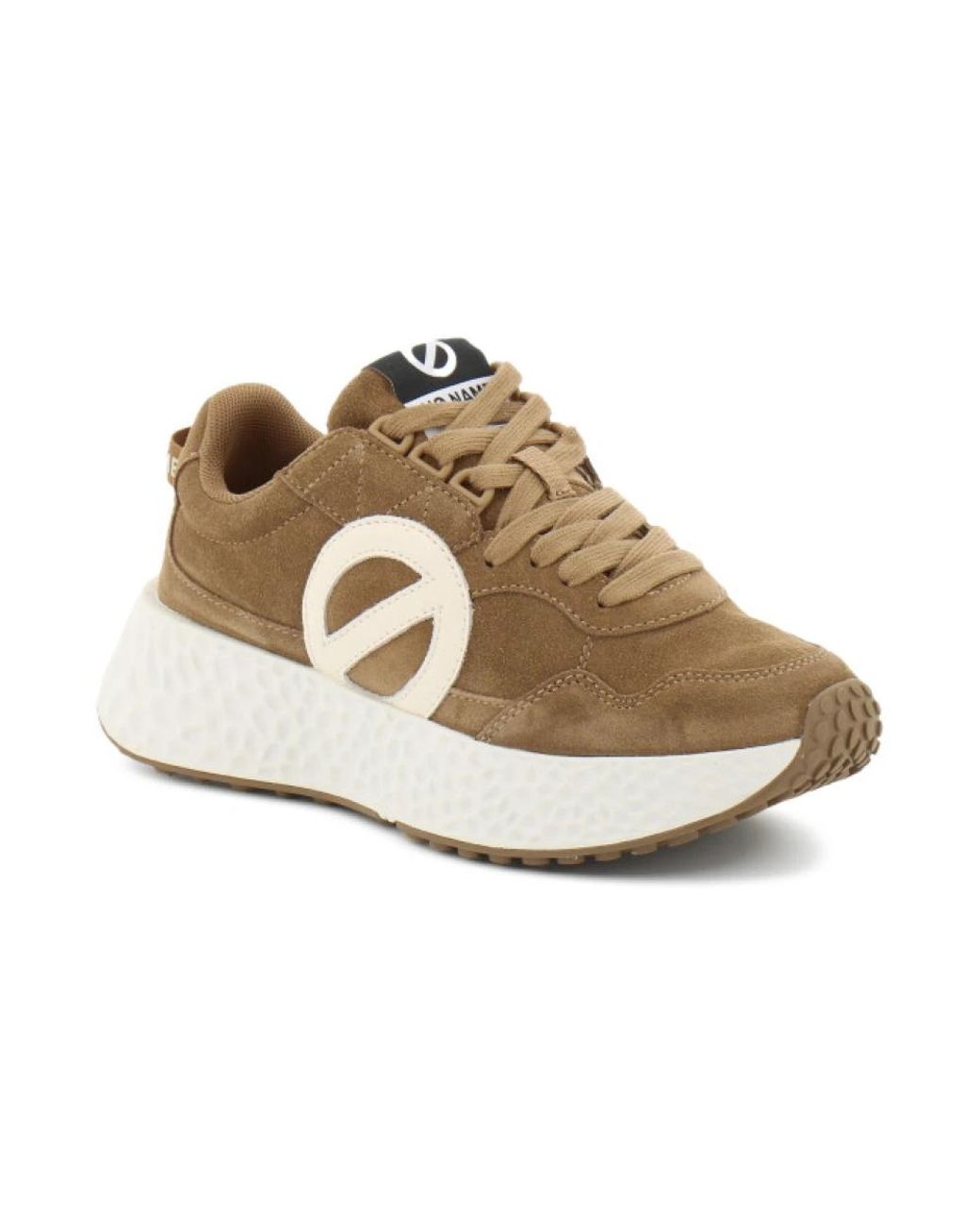 No Name Natural Schuhe