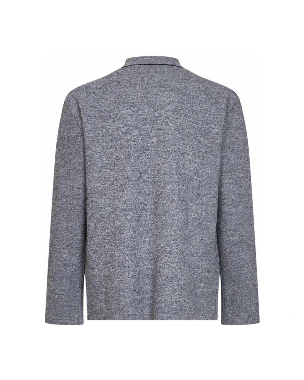 NN07 Blue Casual Shirts for men