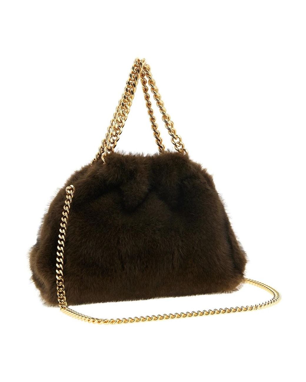Stella McCartney Black Mini Bags