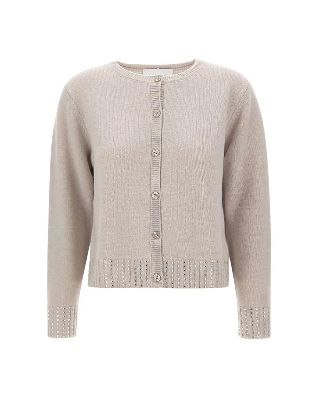 Kaos Gray Cardigans