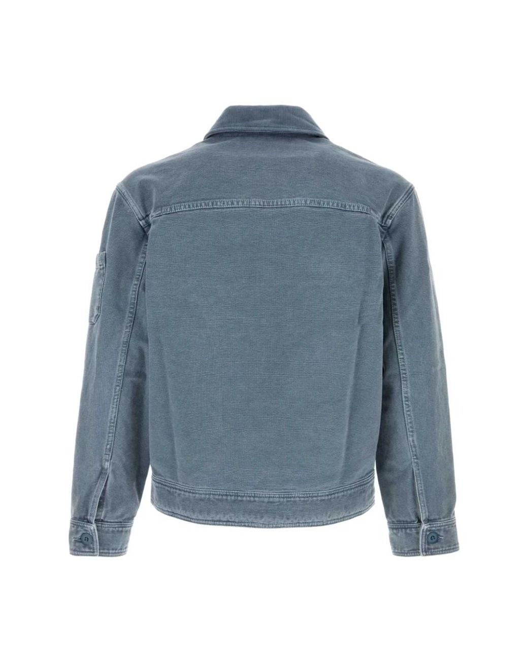 Denim Jackets A.P.C. pour homme en coloris Blue