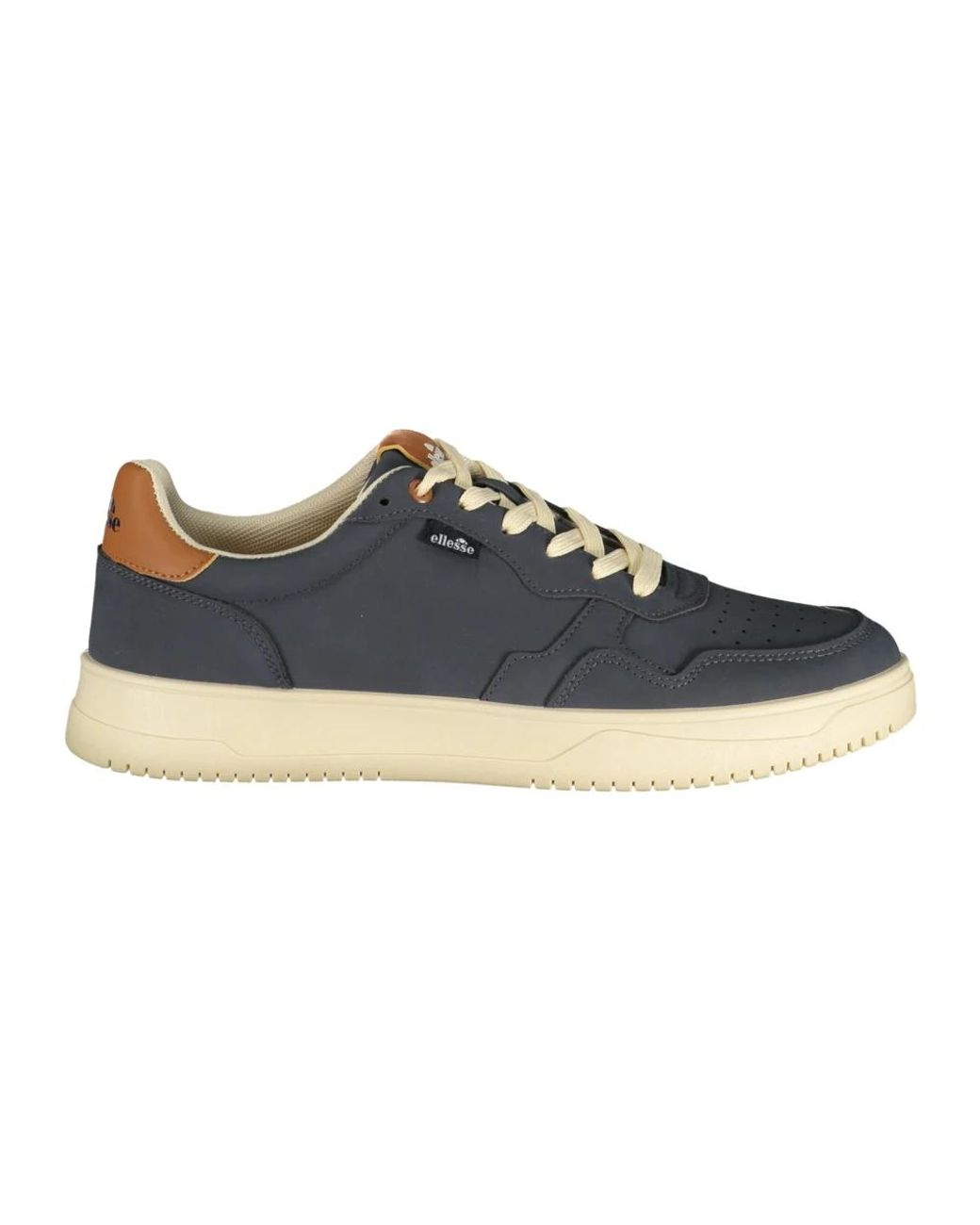 Ellesse Pansit 004 Sneaker in Blue für Herren