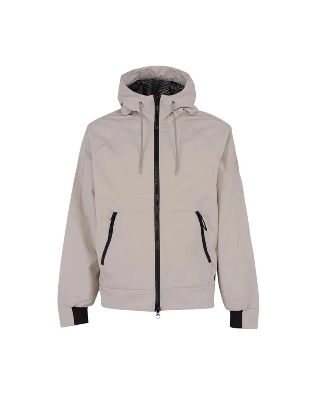 Light Jackets di Refrigiwear in Gray da Uomo